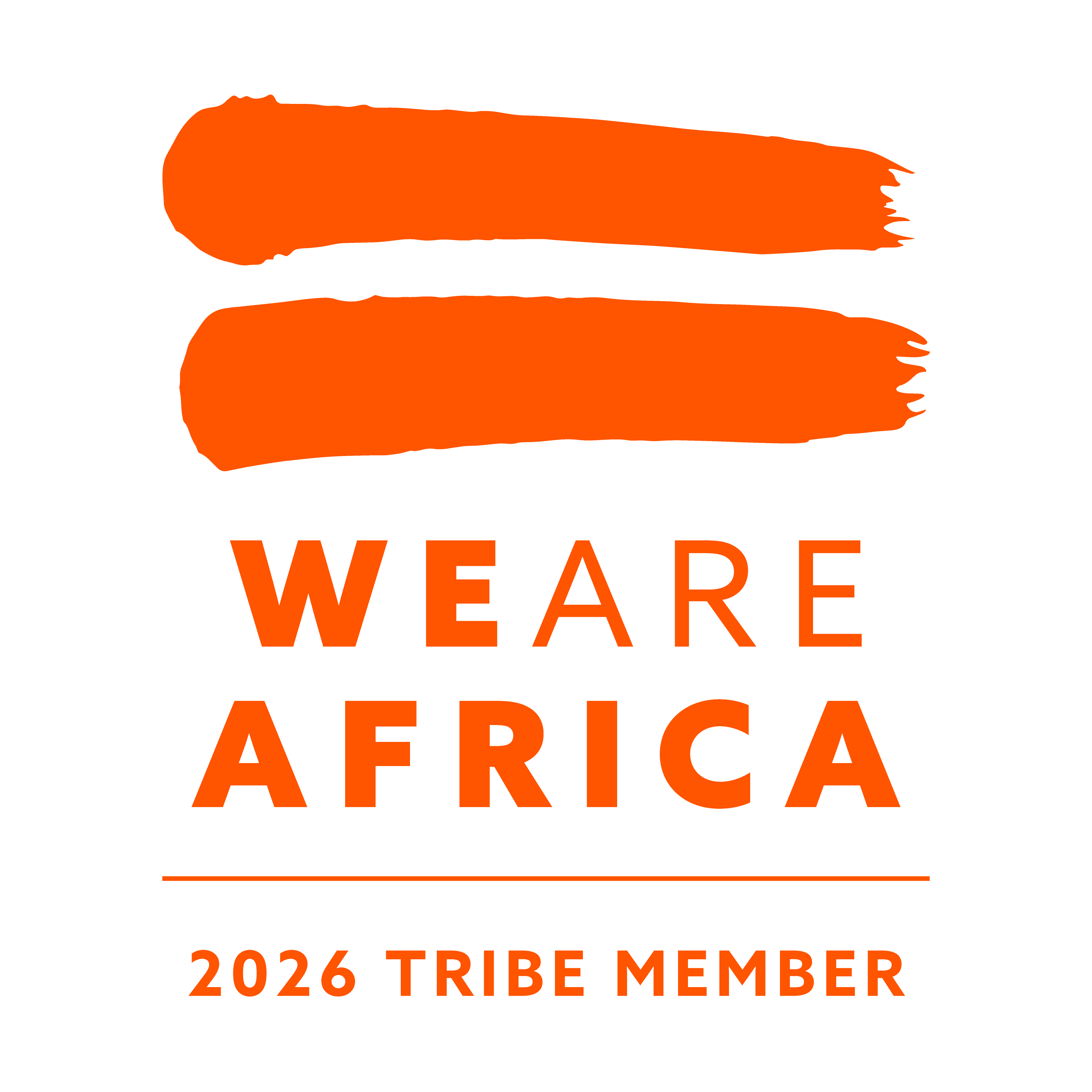 We Are Africa